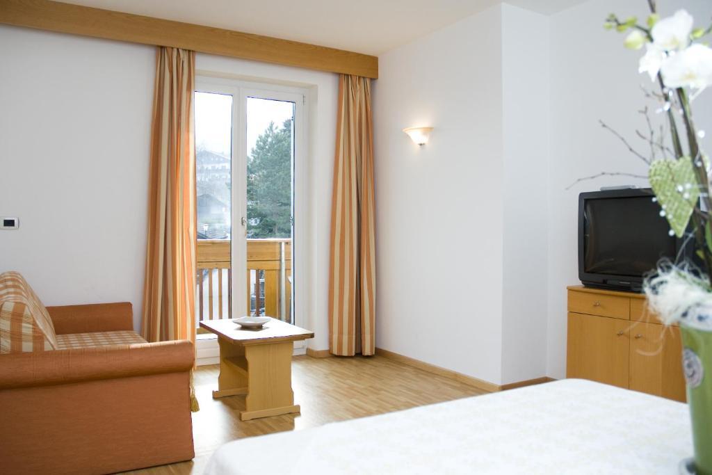 Hotel Loewenwirt Cermes Camera foto